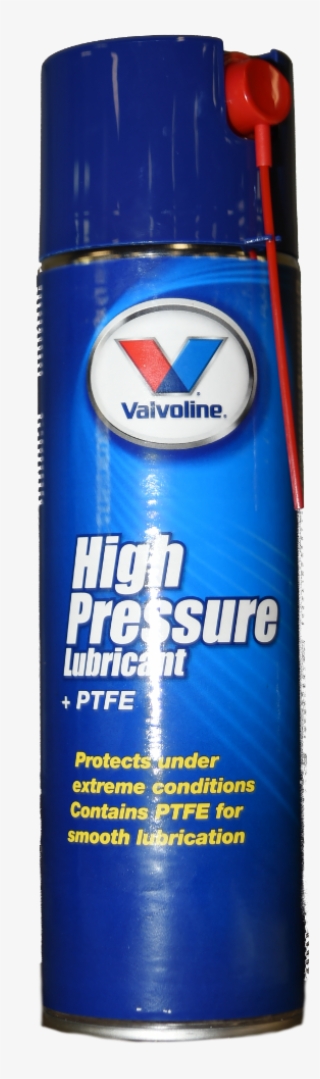 Valvoline High Pressure Lube - Valvoline