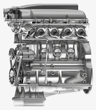 In Response To The Aging Population Of Cars From The - Engine