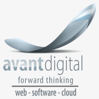 Avant Digital - Forward Thinking - Chair