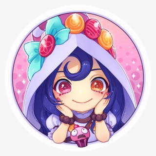 Bittersweet Lulu - League Of Legends Bittersweet Lulu
