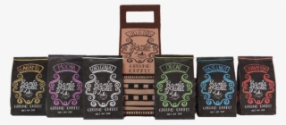 Santa Maria Ground Coffee