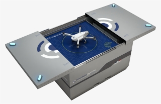 Skeyetech Station - Skeyetech Drone