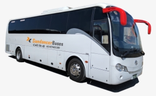 From Caroline Springs To Craigieburn - Tour Bus Service
