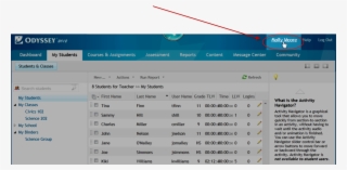 Teacher Account Reset - Utility Software