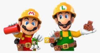Nintendo Announced That Super Mario Maker 2, A Sequel - Super Mario Maker