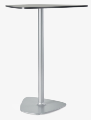 Macao Standing Table, Freeform - End Table