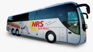 Sicherheit 100% - Tour Bus Service