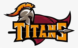 Titanic Livery For The Titans - Jersey Titans Logo Design