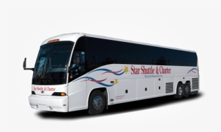 Ss Coach Cropped Deco - Tour Bus Service