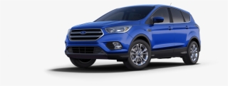 New 2019 Ford Escape Se 4wd - 2019 Ford Escape Png
