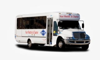 Ss Mini Cropped Deco - Airport Bus