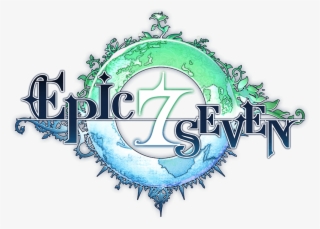 Epic Seven Logo Png