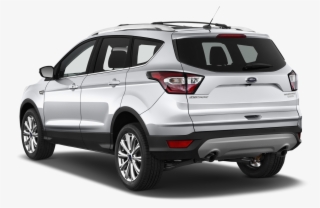 Ford Escape - Mitsubishi Asx Xls 2018