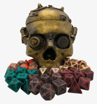 Skull