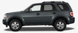 2012 Ford Escape - 2012 Ford Escape Suv