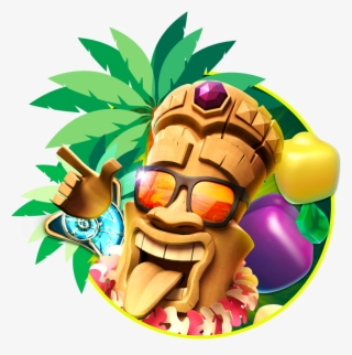 08 Character Aloha Tropicalescape Thumbnail - Casino