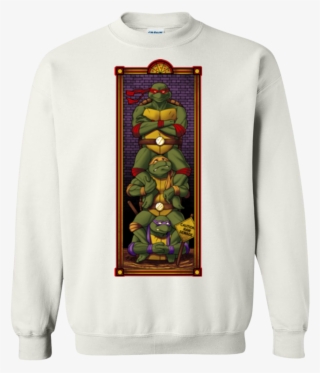 1155 X 1155 3 - Crew Neck