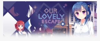 An Error Occurred - Our Lovely Escape