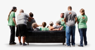 We Have The Best Neighbors, And We're Not Just Saying - Social Group