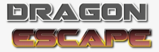 Picture - Dragon Escape Logo