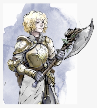 Construct Evelyn