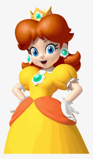 Princess Daisy