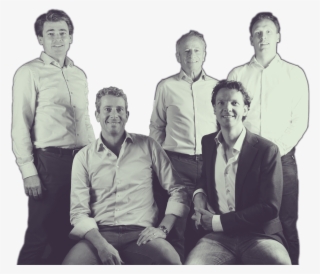 Meet Our Team - Family