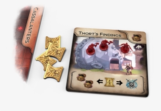 6 Dungeons, 1 Yawning Portal Location, 50 Treasure - Dessert