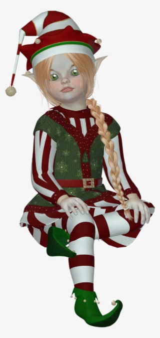 Elves Elf