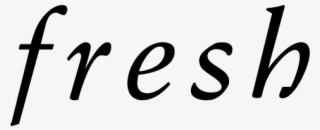 Logos Fresh - Calligraphy