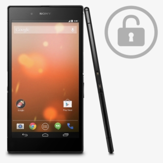 Sony Has Always Worked Pretty Closely With Google - Xperia Gpe