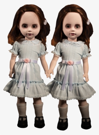 Living Dead Dolls