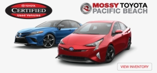About Toyota Used Car Certification - Toyota Certified Used Vehicles