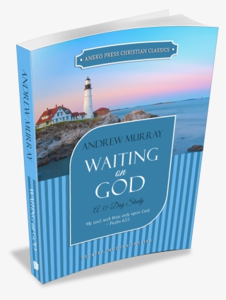 New Free Christian Ebook - Book Cover