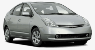 Pre-owned 2009 Toyota Prius 5dr Hb - Toyota Prius