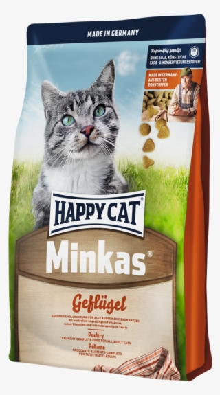 Happy Cat Food Malaysia