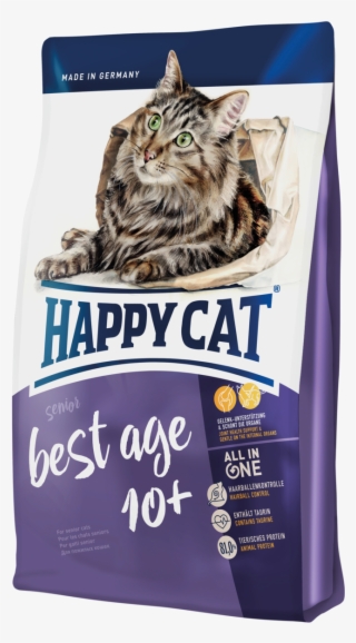 Happy Cat Sterilised