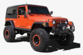 Used Cars Jacksonville - Jeep Wrangler
