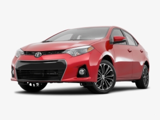 Shop Now - Toyota Corolla