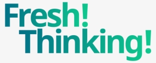 Fresh Thinking - Graphic Design