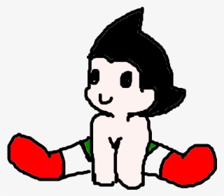 Astro Boy - Cartoon