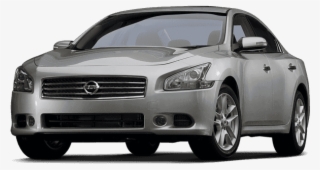 Pre-owned 2009 Nissan Maxima - Nissan Maxima