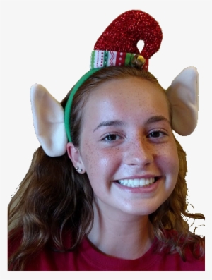 Elf-ears - Elf