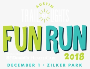 18tolfunrunlogo Unbound Colorwhite300dpi - Graphic Design