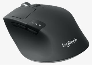 M720 Triathlon Mouse - Logitech M 720 Triathlon Mouse