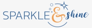 Sparkle & Shine - Graphic Design