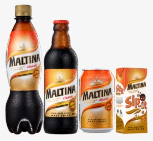 Nbplc Brand Maltina Bottle - Soft Drinks In Nigeria