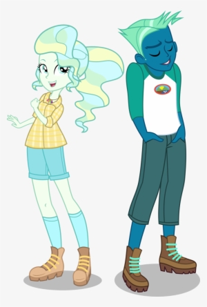 Mlp Sky Stinger X Vapor Trail