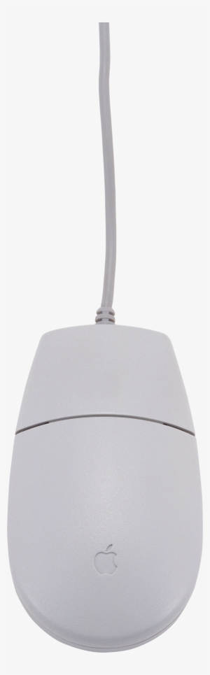 White Computer Mouse Png Image - Mouse Png