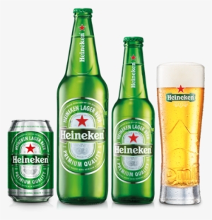 Heineken